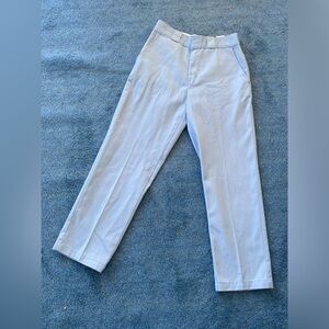 Urban Outfitters Light blue cotton pants size 2R $20